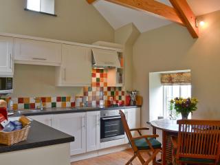 The Coach House - South Brent - 6