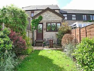 Eden Cottage - Cerne Abbas - 3