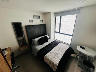 Loft central, confortable y turístico - Bogotá - 8