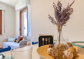 Landi 9 - 2 Camere, 3 Balconi, parcheggio, zona residenziale - Pisa - 6