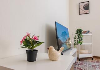 Landi 9 - 2 Camere, 3 Balconi, parcheggio, zona residenziale - 7