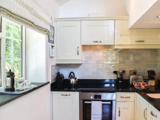 Woodland Retreat - 7