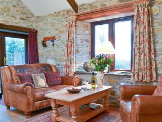 Campion Cottage - Saint Teath - 8