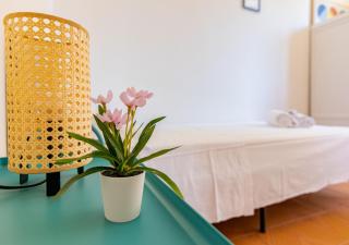 Landi 9 - 2 Camere, 3 Balconi, parcheggio, zona residenziale - 4