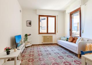 lnd 9- 2 Camere, 3 Balconi, parcheggio, zona residenziale - Pisa - 3