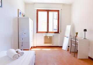 Landi 9 - 2 Camere, 3 Balconi, parcheggio, zona residenziale - Pisa - 2