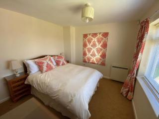 Nantucket House - Misterton - 2