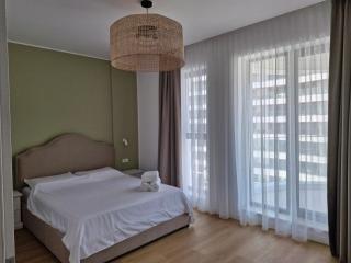 Emax Holiday Homes- Axxis Nova - Mamaia Nord – Năvodari - 5