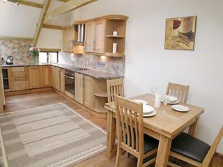 The Stable - North Petherwin - 9