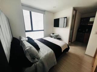 Loft central, confortable y turístico - 6