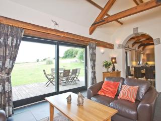 The Linhay - Little Petherick - 6