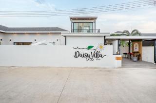 Daisy Villa - 0