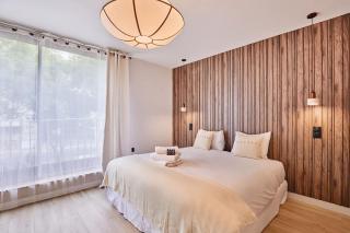 Superb Parisian Suite-Pere Lachaise - 8