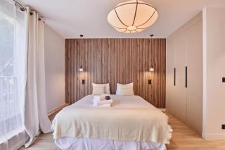 Superb Parisian Suite-Pere Lachaise - 0