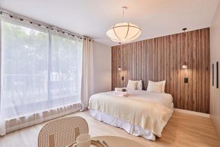 Superb Parisian Suite-Pere Lachaise - 2