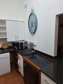 Palm House Accommodation White River - 3