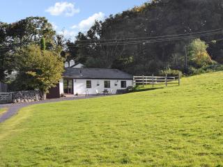 Tan Rallt Barn - Tregarth - 0