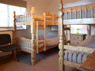 Tan Rallt Barn - Tregarth - 2