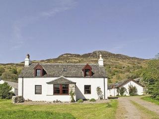 Dalvuie Beag - 0