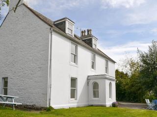Burnfoot Of Cluden - Holywood - 0