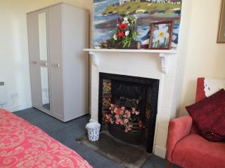 Olafs Cottage - Garlieston - 3