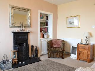 Archies Cottage - Burnmouth - 8