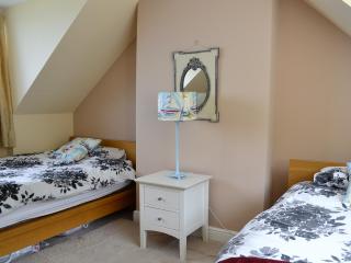 Archies Cottage - Burnmouth - 3