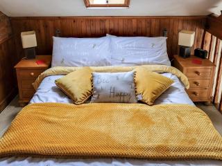 Elm Barn Lodge - Freethorpe - 1