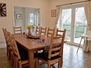 Haugh House - 4