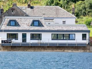 Waterside - Tighnabruaich - 0