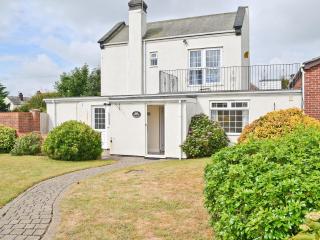 Dune Cottage - Caister-on-Sea - 0