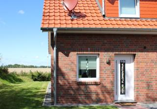 Nr 19 - Ferienhaus "Florentina" - Carolinensiel - 4
