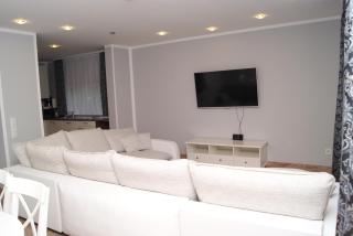 Merkel Villa Apartamente - 1