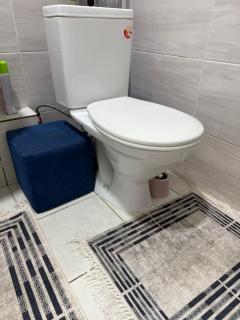 Welhome Apartments - Almaty - 9