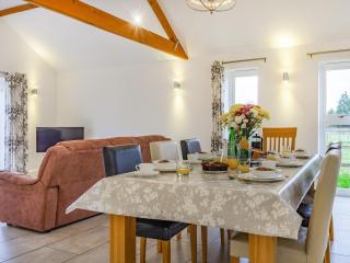 Barrow Barn - Wicken - 5