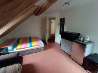 Hotel Hubert - Hřensko - 9