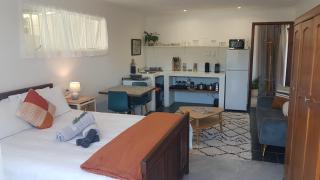 Montagu Meander is a cozy flat for work and play with Wi-Fi and secure parking - Montagu - 7
