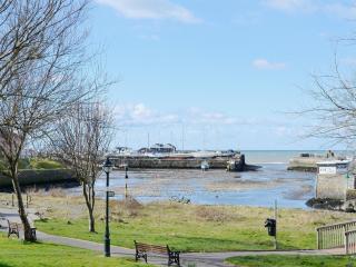The Cow Shed - Or5 - Henfynyw Upper - 1