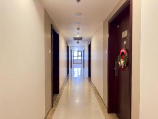 Jing Capital Stay - 8