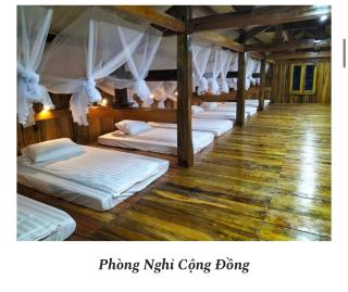 A Chỉnh Homestay - Sìn Suối Hồ, Lai Châu - - 0