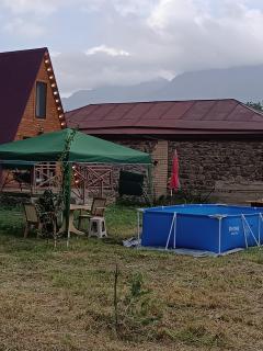 Cottage Natali - Kazbegi - 7
