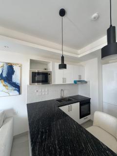 Apartmán Lamar - Ţāqah - 4