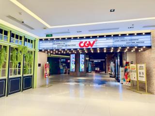 Jing Capital Stay - Hanoi - 2