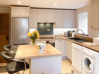 Harriets Cottage - Muker - 2