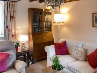 Harriets Cottage - Muker - 5