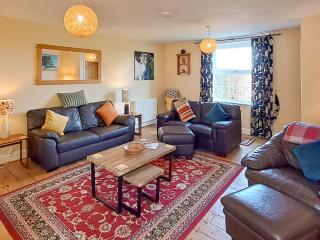 Foston Grange Cottage - 6