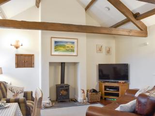 Curlew Barn - Middleham - 9