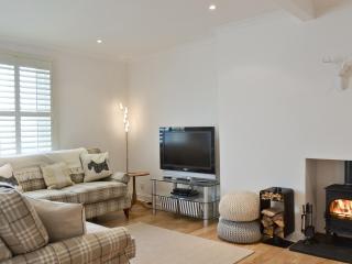 Nautilus Cottage - Cellardyke - 9