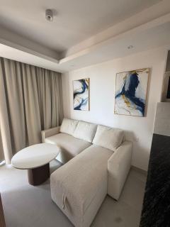 Apartmán Lamar - Ţāqah - 3