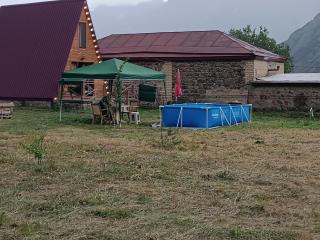 Cottage Natali - Kazbegi - 8
